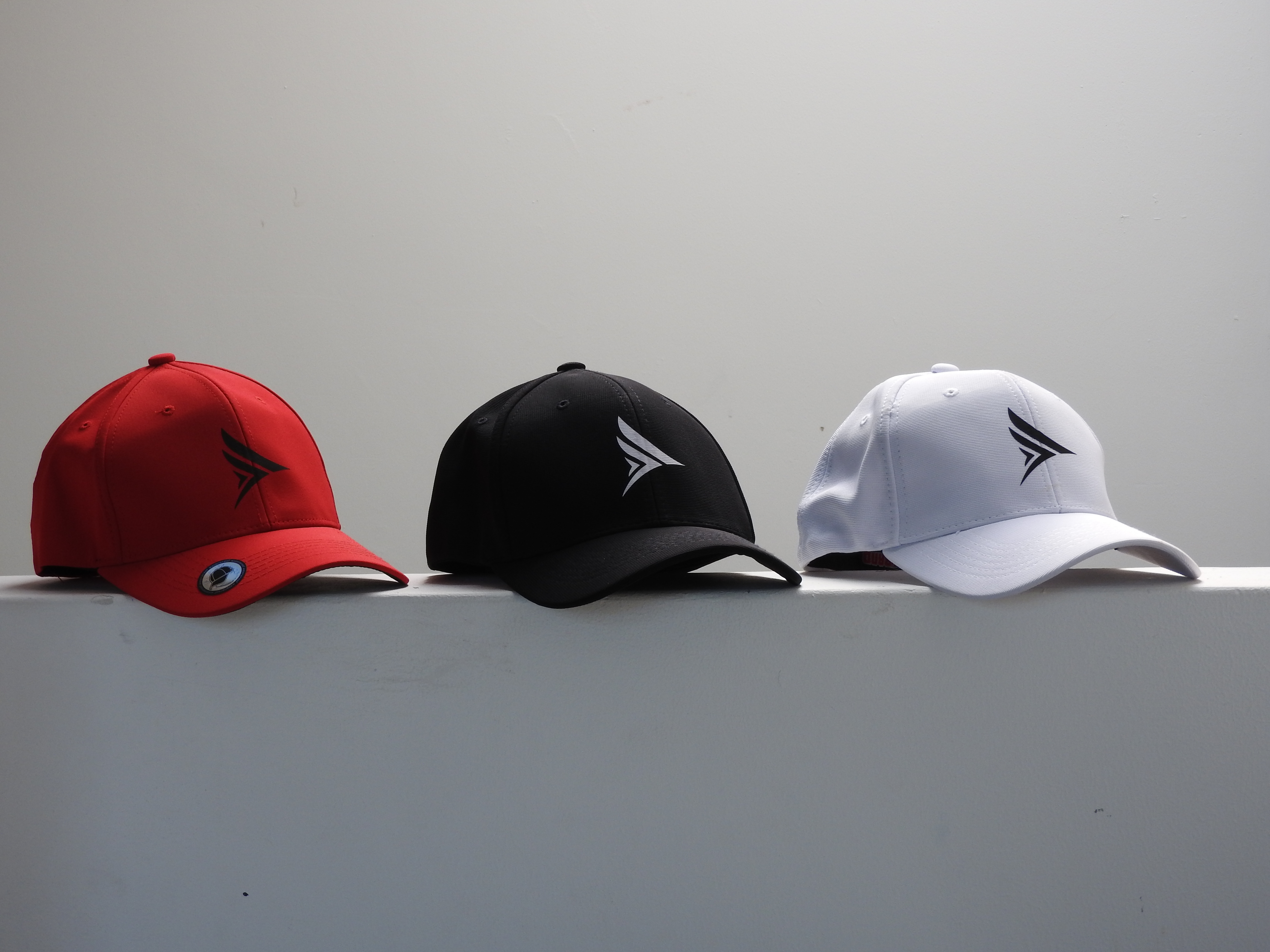 Woman holding shopping bags