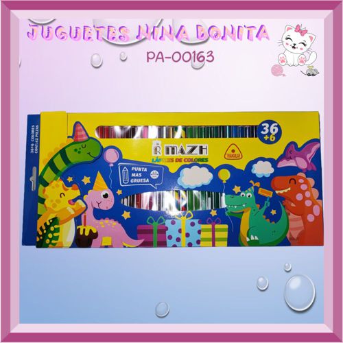              Código: PA-00163                      Precio: $220.00