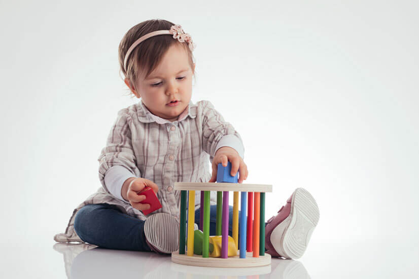 Guardería Antonio Caso - SERVICIO DE GUARDERIA