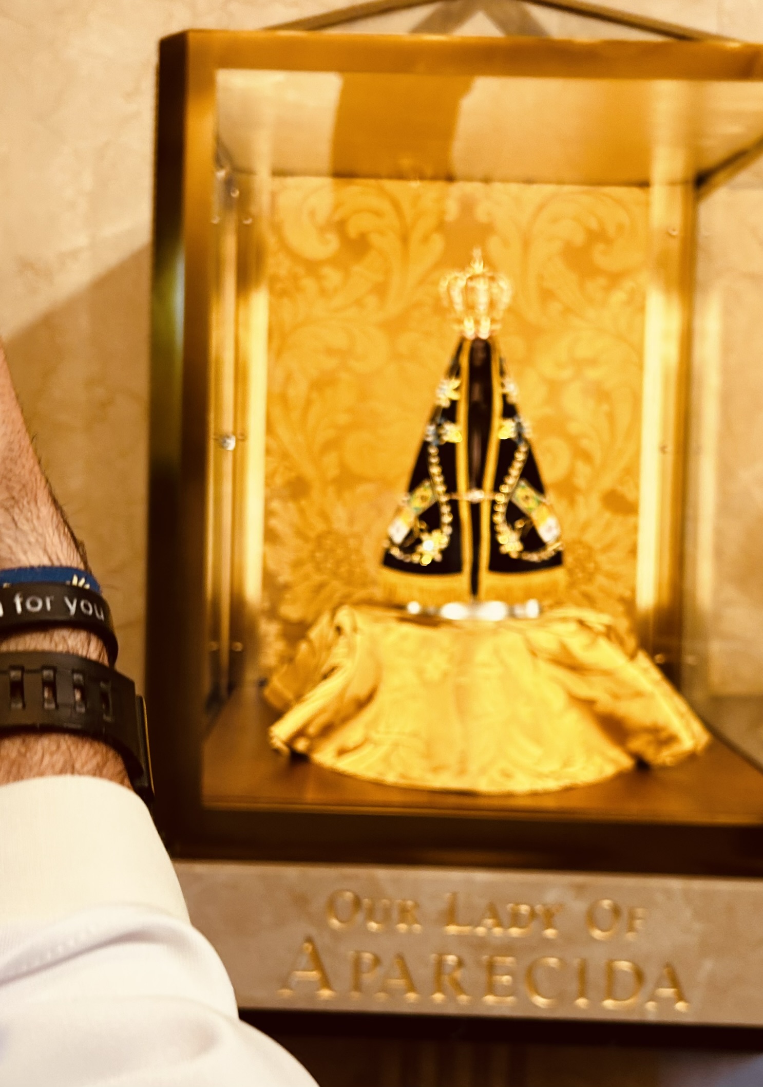 St. Rita RC Church - Home