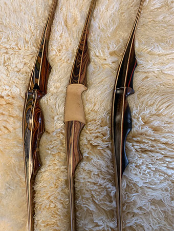 Longbows 2