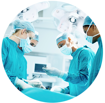 CLINICA ALFA- cirugías