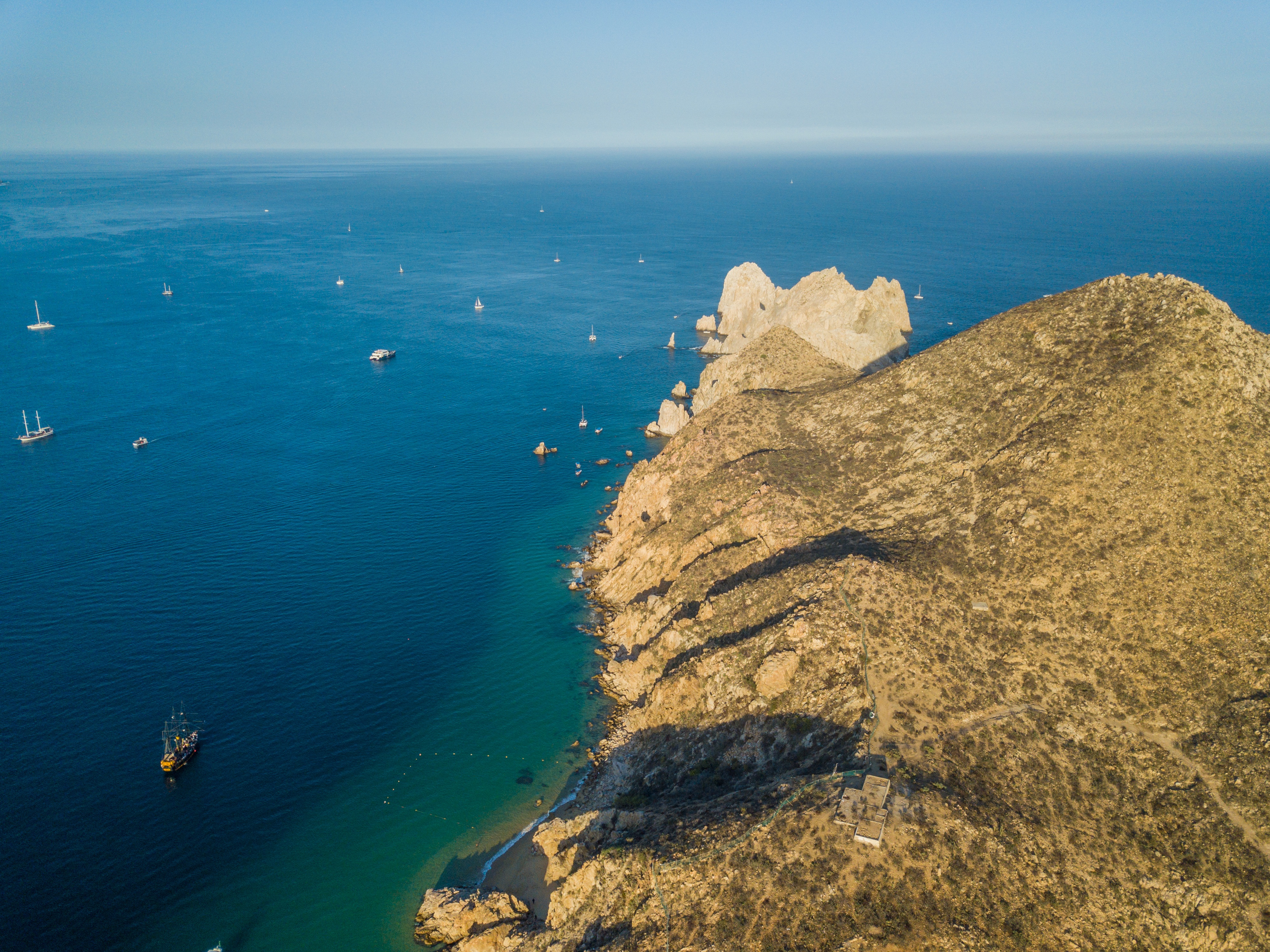 Lands End, Los Cabos BCS México