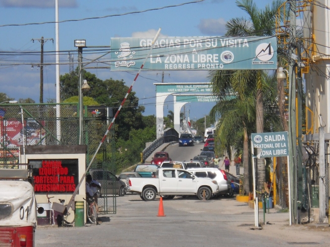 DESPUÉS DE UN DIA DE COMPRAS ¡¡¡