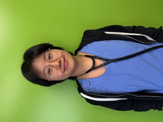 Yulena Wan, PA-C Yulena Wan, PA-C