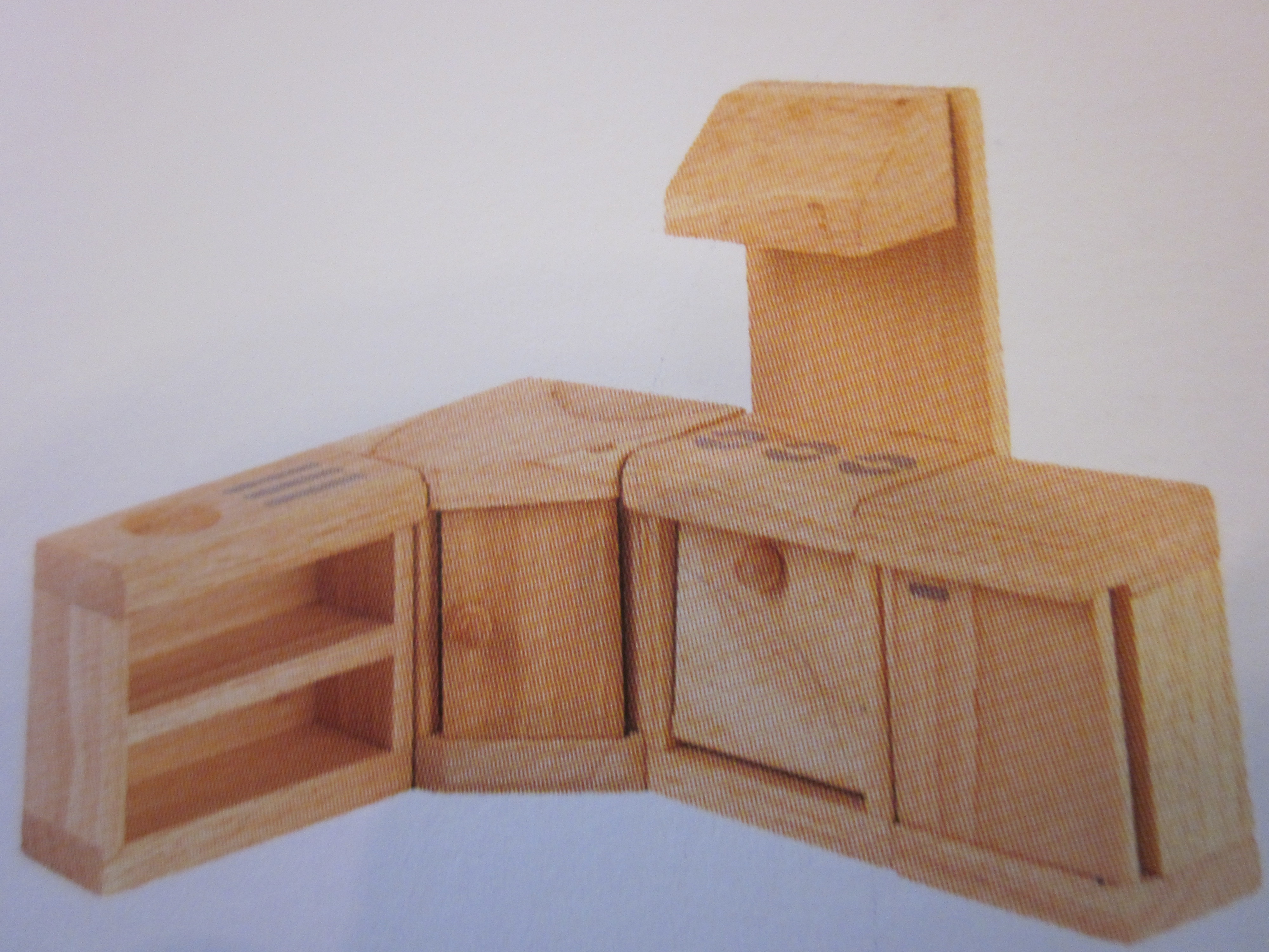 KITCHEN CLASSIC
PT 9013
$743.75