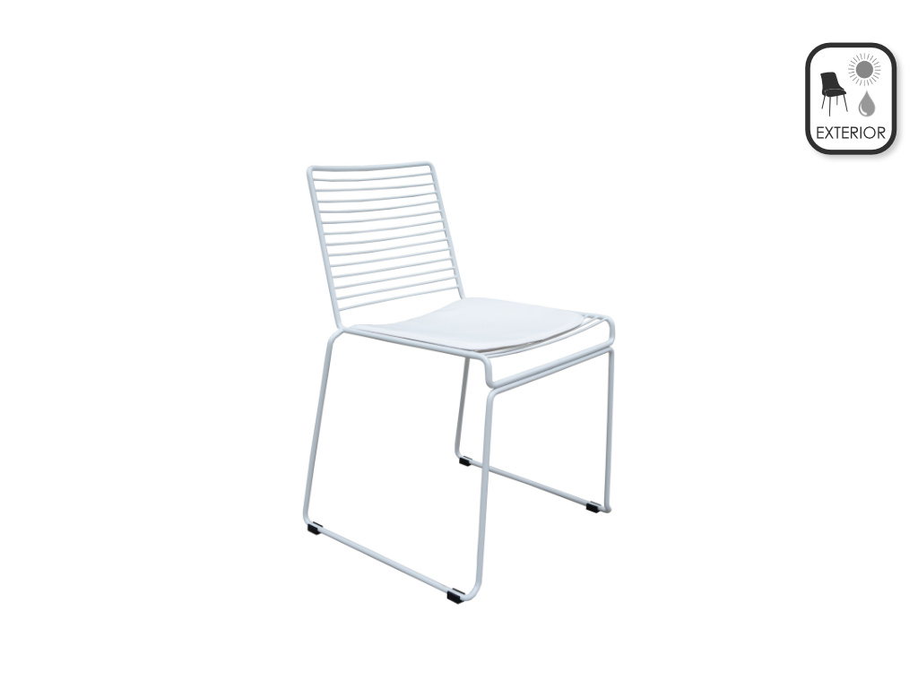 SILLA: HASSAN / CATÁLOGO: CLASSICA LINE