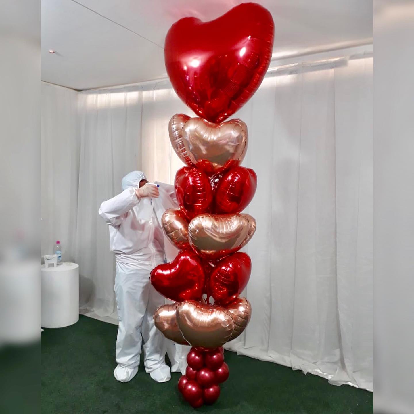 Colombia : 1111 Pesos
Venezuela : 11$
Negociable Segun Diseño