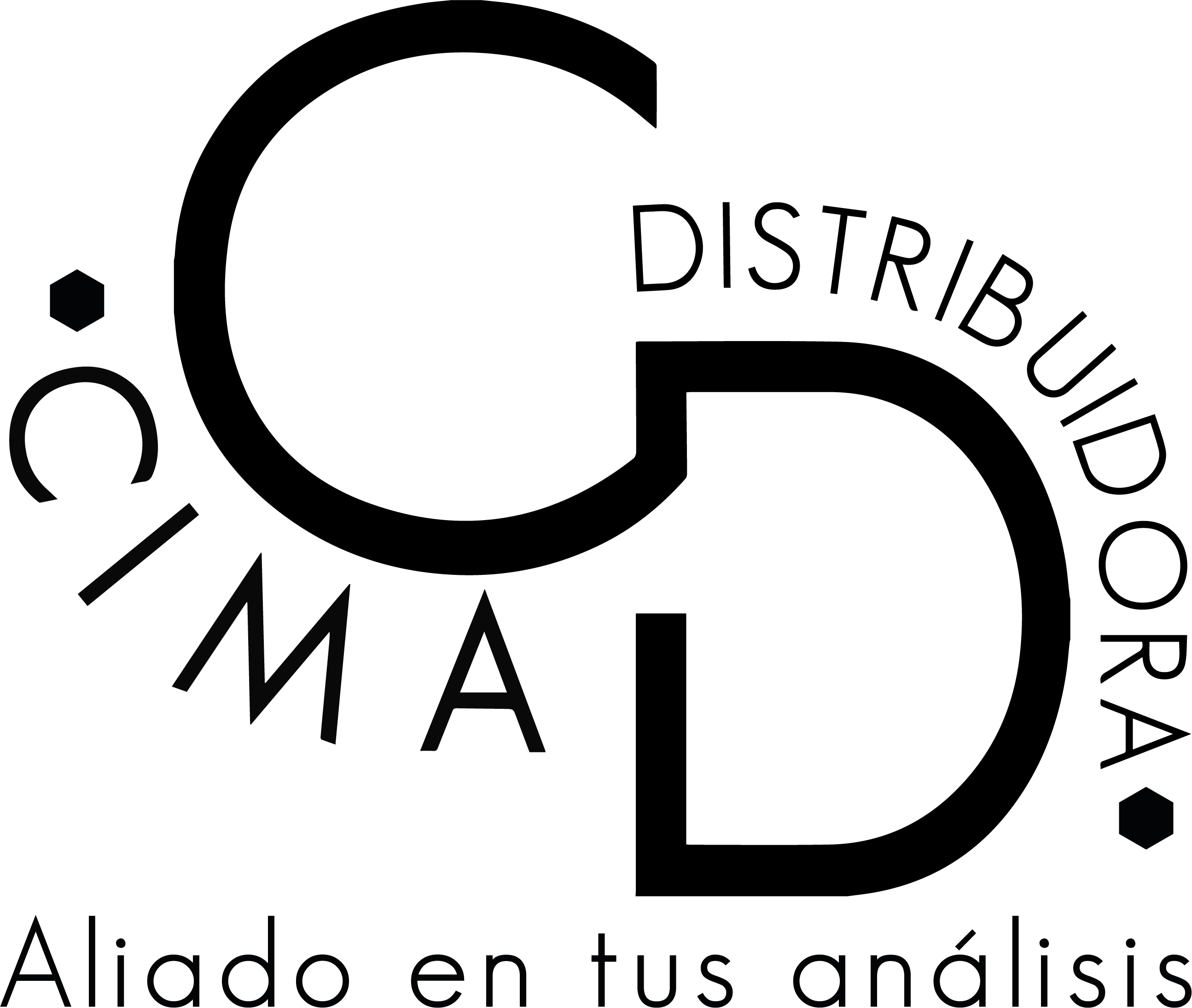 CIMA DISTRIBUIDORA