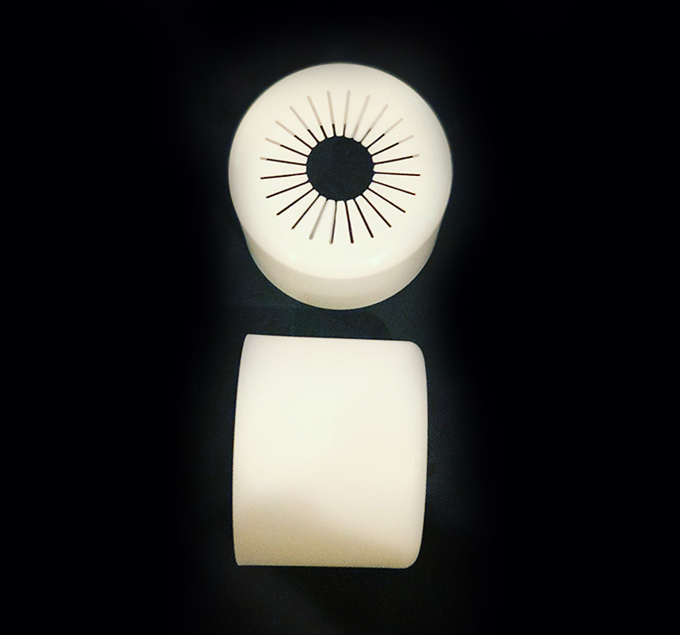 Water and Gas Valve Lock Batesville True Grit Innovation, LLC.