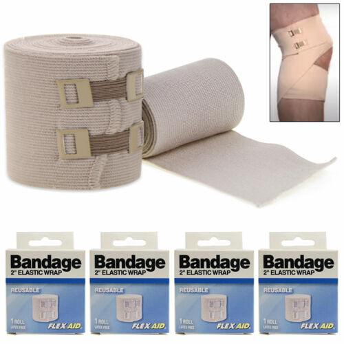 Estas bandas de colores son cintas de algodón elástico de una gran resisistencia y se emplean para: Recuperación de contracturas. Rebajar la inflamación y el dolor existente
