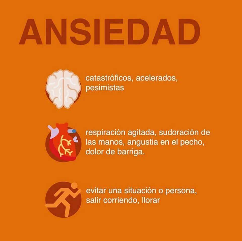 Clínica Misión del Sol S.A. de C.V. - ANSIEDAD