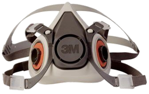 MASCARILLA MEDIA CARA 3M EJ6200