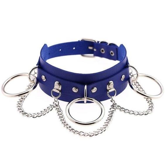 COLLAR
AZUL
VINO TINTO
NEGRO
ROSADO
$ 50.000