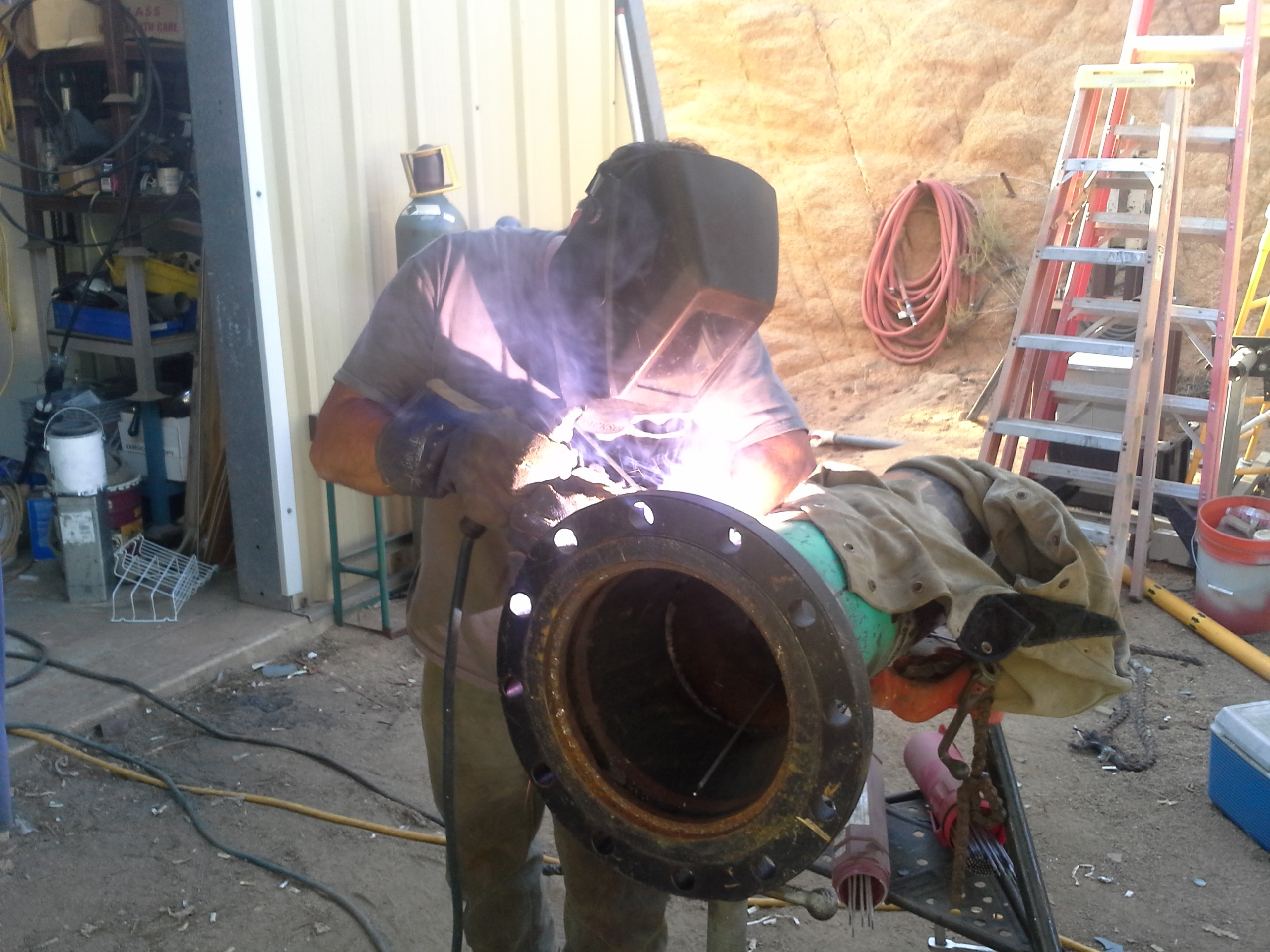 Gallery - RMC MECHANICAL SYSTEMS, INC.