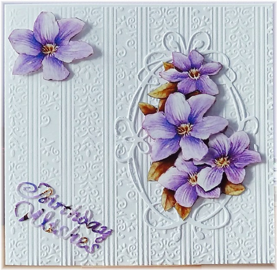 Handmade by Heather Hudson