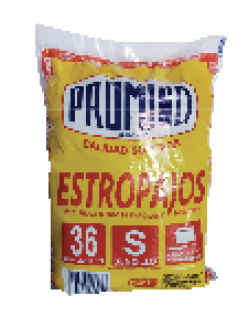 Brillo Grueso Estropajo 20/36/1
Código: 326