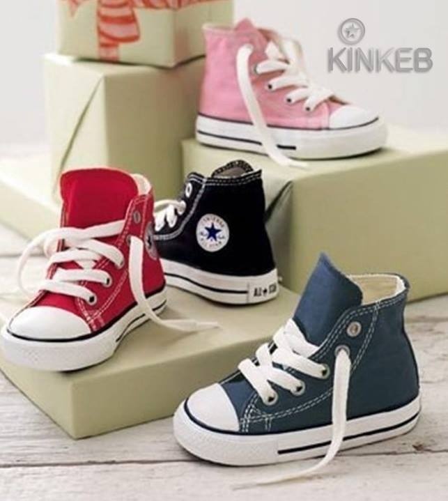 CONVERSE
