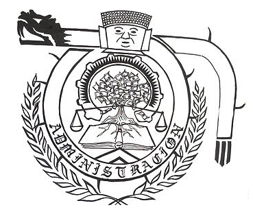 Aadministración