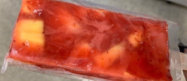 Watermelon Paleta