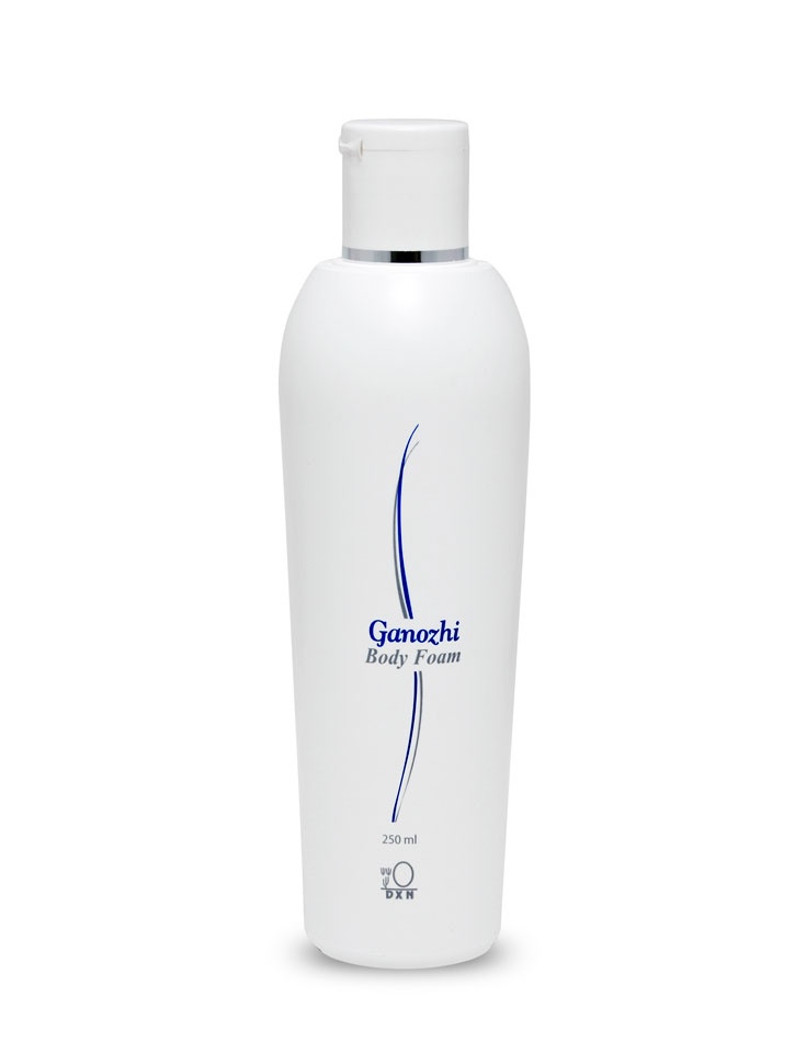 Gel de Baño Ganozhi