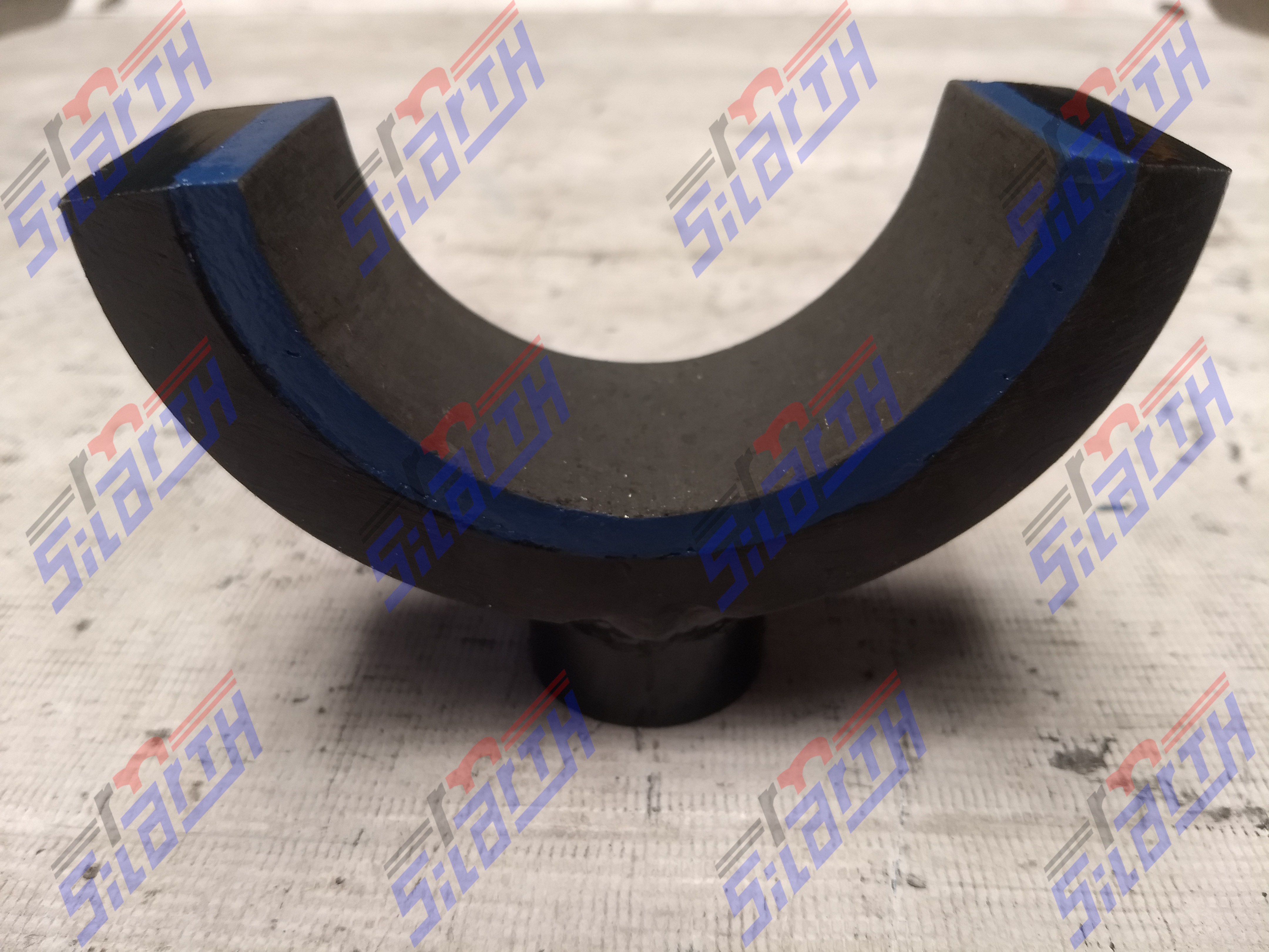 ZAPATA GUÍA CORREDERA 3"