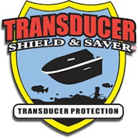 TRANSDUCER SHIELD & SAVER logo