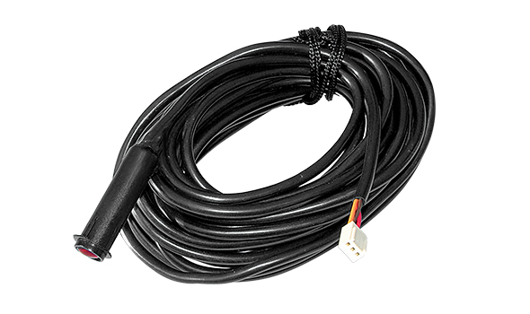 Fotocelda de Empotrar