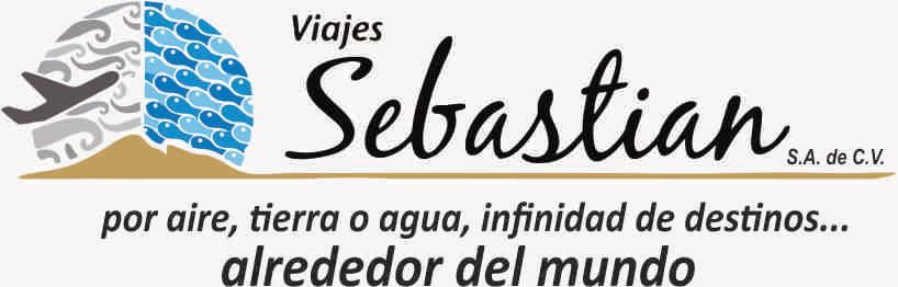 VIAJES SEBASTIAN