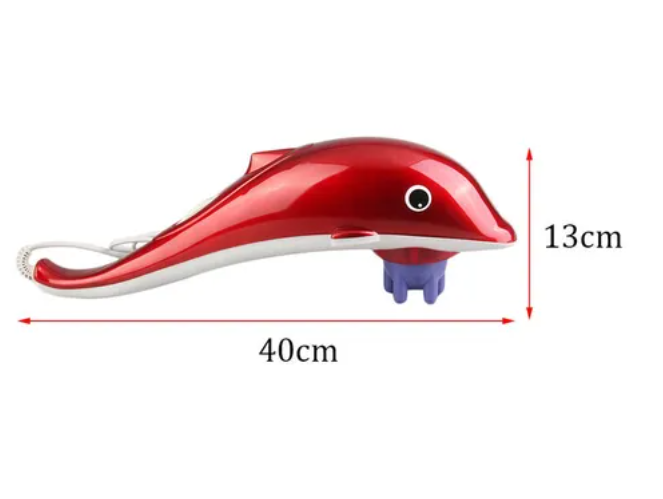 KL-98
MASAJEADOR CORPÓRAL
CON INFRARROJO