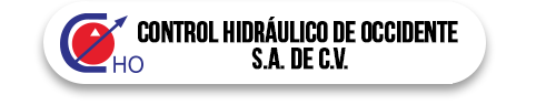 Control Hidráulico de Occidente, S.A de C.V.