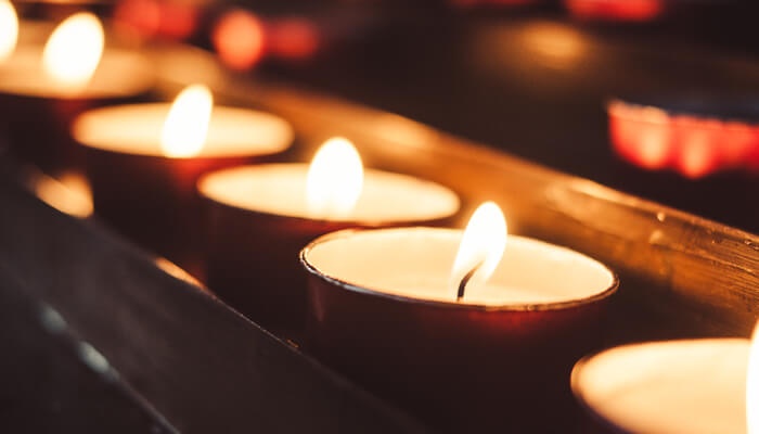 PARROQUIA NUESTRA SRA DEL ROSARIO - Personal Experimentado