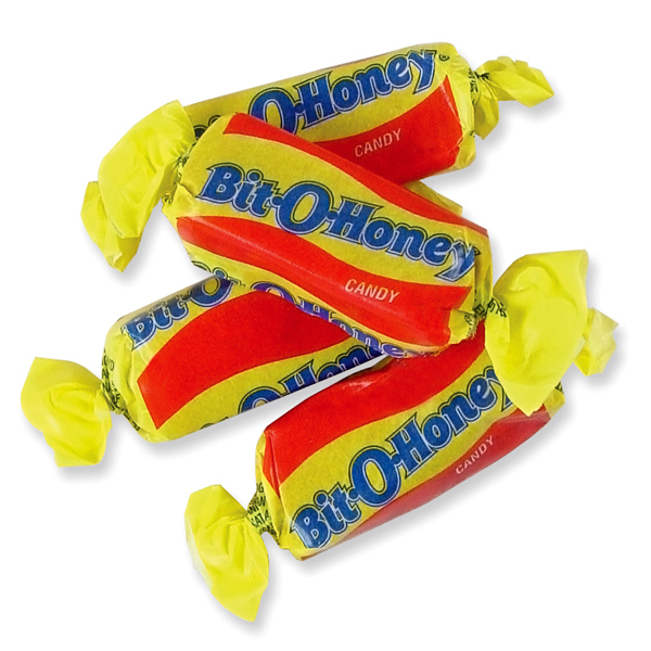 Bit O Honey