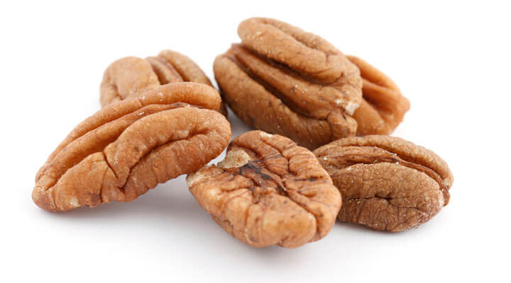 Nutri Nuez - CORAZONES DE NUEZ