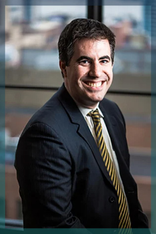 A photo of Fabian Lima