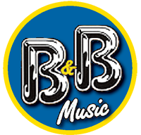 B & B Music, Inc.