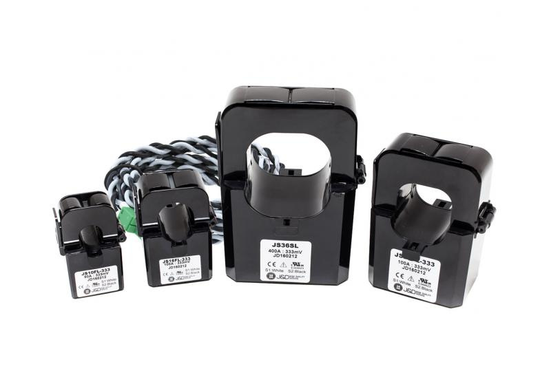 Transformador de Corriente eGauge Series.