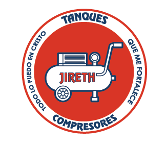 Tanques y Compresores JIRETH
