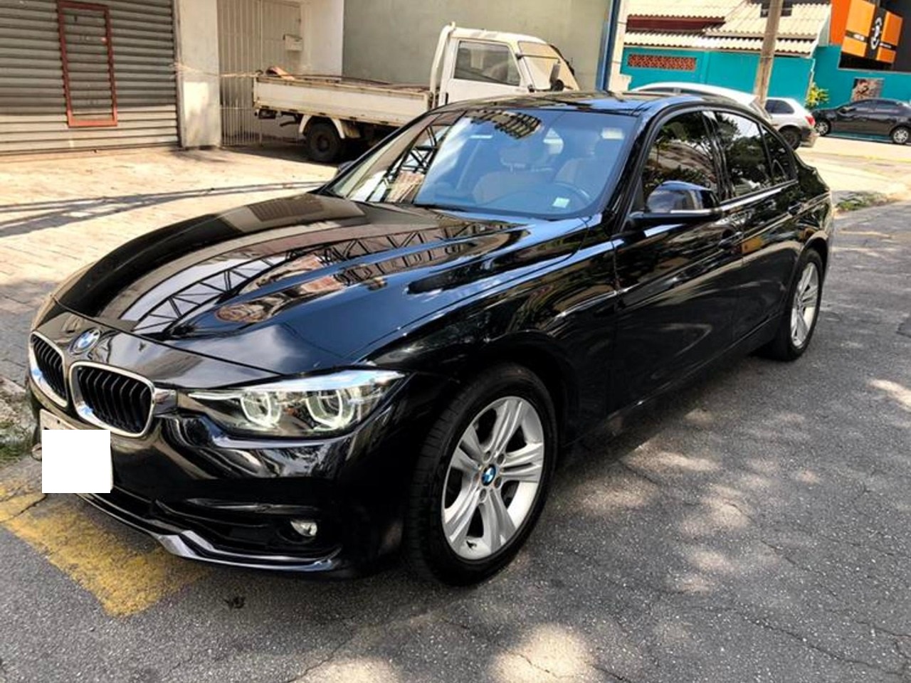 BMW 320 SPORT ACTIVE
2018/2018 40.000 KM
R$ 156.000,00
