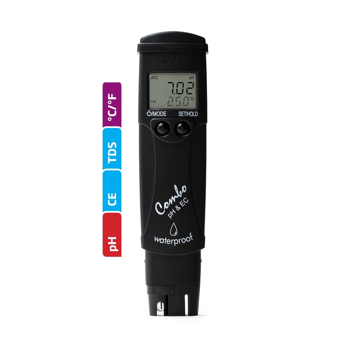 HANNA Instruments HI98130