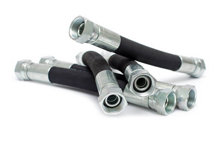 MANGUERAS HIDRAULICAS CADEREYTA SA DE CV -  ACCESORIOS