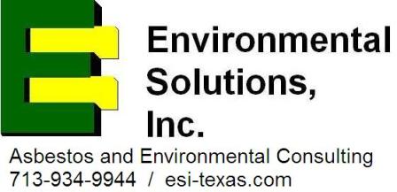 Environmental Solutions, Inc.
