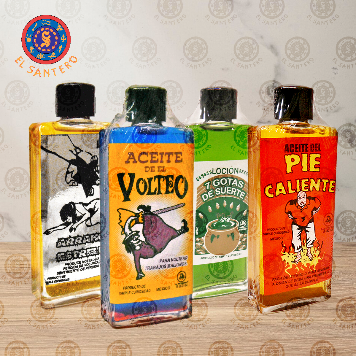 Aceites