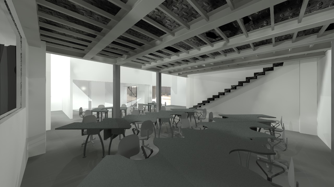  "Capacítate para el Empleo" Fundación Carlos Slim