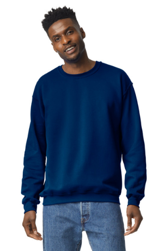 SUDADERA BASICA ADULTO