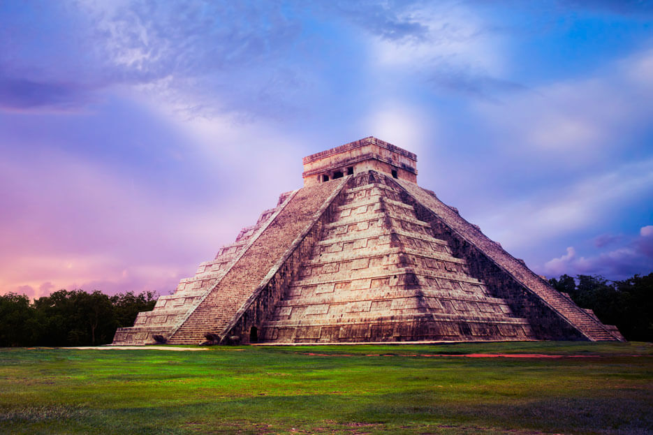 Agencias de Viajes Sombrerete - ZONAS ARQUEOLOGICAS