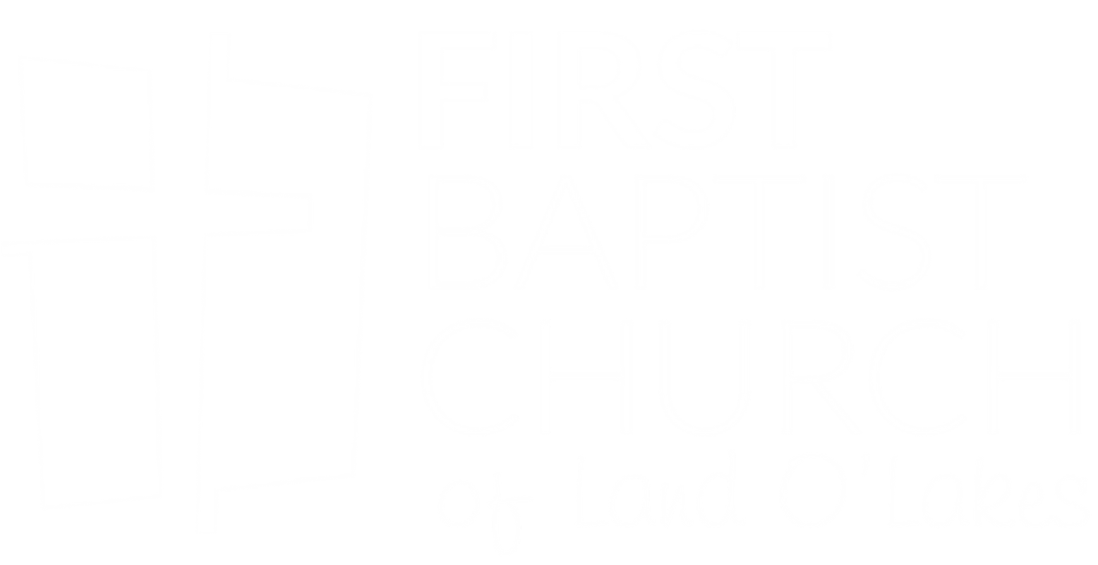First Baptist Church | Land O Lakes, FL
