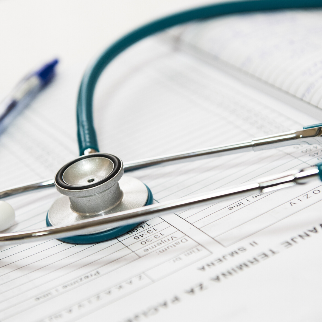 Seguro de Gastos Médicos Mayores