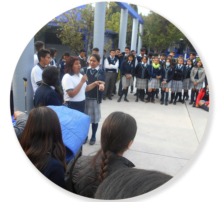 Escuela Preparatoria Federal por Cooperación Ignacio Ramirez A.C. - Educación preparatoria