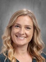 Holly Wolcott 1st Grade Teacher